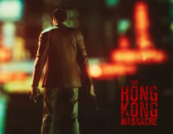 The Hong Kong Massacre