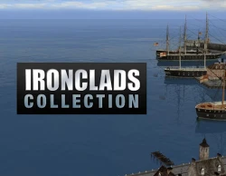 The Ironclads Collection