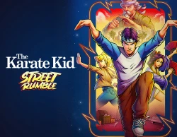 The Karate Kid: Street Rumble