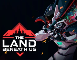 The Land Beneath Us