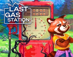 The Last Gas Station