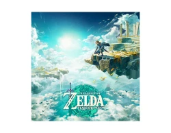 The Legend of Zelda: Tears of the Kingdom (Nintendo Switch - Цифровая версия) (EU)