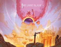 The Lone Blade