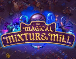 The Magical Mixture Mill