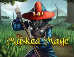 The Masked Mage