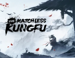 The Matchless Kungfu