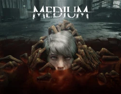 The Medium (Версия для СНГ [ Кроме РФ и РБ ])