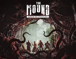 The Mound: Omen of Cthulhu