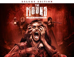 The Mound: Omen of Cthulhu - Deluxe Edition