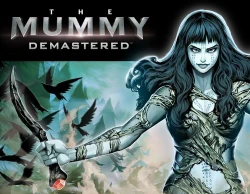 The Mummy Demastered