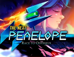 The Next Penelope: Race to Odysseus