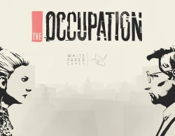 The Occupation