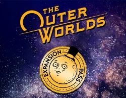 The Outer Worlds: Expansion Pass (Epic Games) DLC