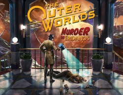 The Outer Worlds: Murder of Eridanos (Steam) DLC