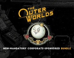 The Outer Worlds: Non-Mandatory Corporate-Sponsored Bundle (Epic Games) DLC