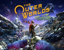 The Outer Worlds: Peril on Gordon DLC (Epic Games)