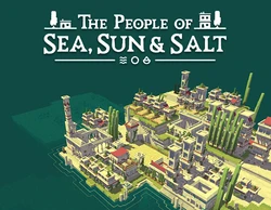 The People of Sea, Sun & Salt
