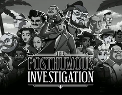 The Posthumous Investigation