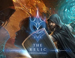 The Relic: First Guardian (Предзаказ)