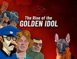 The Rise of the Golden Idol