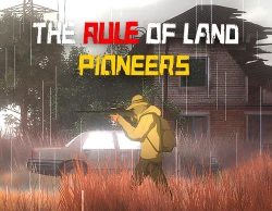 The Rule of Land: Pioneers