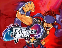 The Rumble Fish +