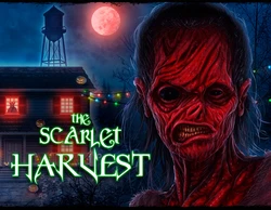 The Scarlet Harvest