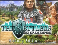 The Settlers 6: Rise of an Empire - History Edition
