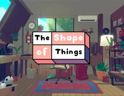 The Shape of Things