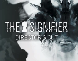 The Signifier Director's Cut