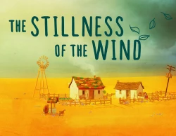 The Stillness of the Wind