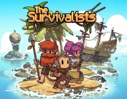 The Survivalists