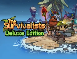 The Survivalists - Deluxe Edition