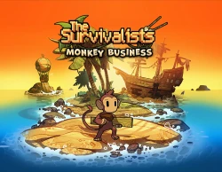 The Survivalists - Monkey Business Pack