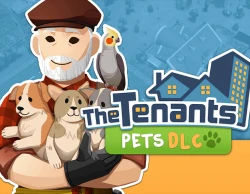 The Tenants - Pets DLC