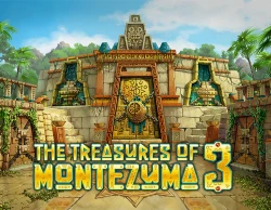 The Treasures of Montezuma 3