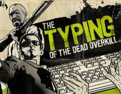 The Typing of the Dead : Overkill