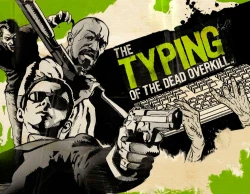 The Typing of the Dead : Overkill Collection