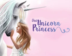 The Unicorn Princess