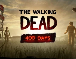 The Walking Dead: 400 Days