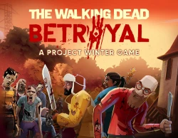 The Walking Dead Betrayal (Ранний доступ)