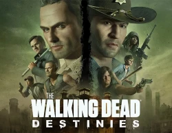 The Walking Dead: Destinies