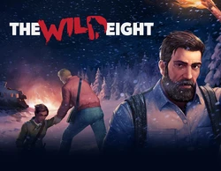 The Wild Eight