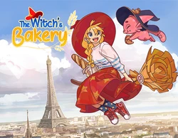 Купить игру steam The Witch's Bakery