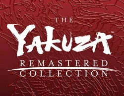 The Yakuza Remastered Collection