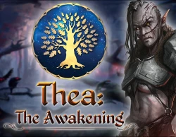 Thea: The Awakening