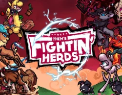 Them's Fightin' Herds