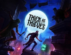 Thick As Thieves