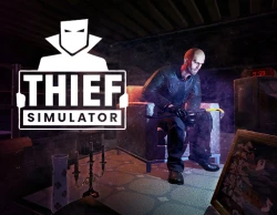 Thief Simulator