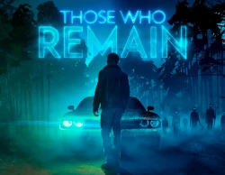 Those Who Remain